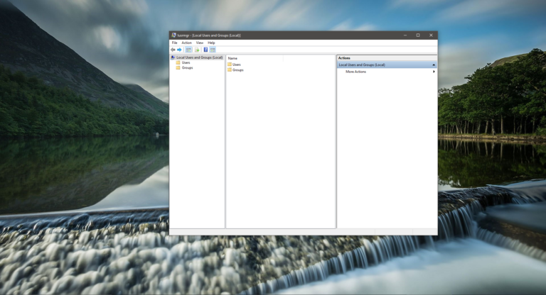 How to Add user to administrator Group in windows 11/10/8?