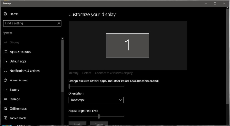 How to enable Dark Theme mode using registry in Win10? - Technoresult