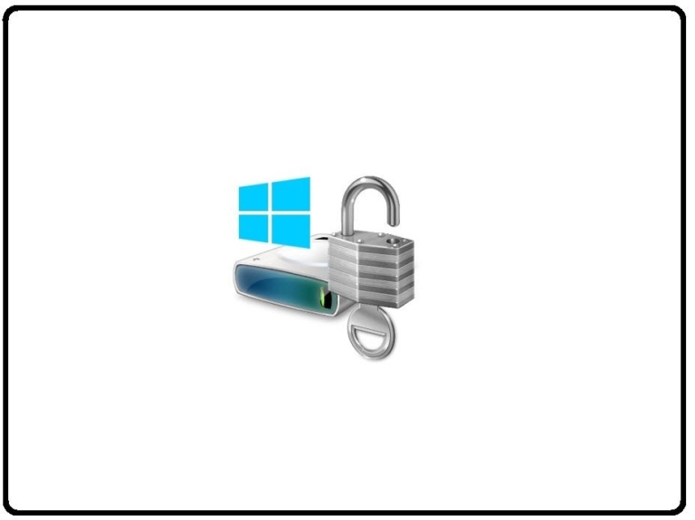 How to enable Bitlocker using cmd line in Windows? - Technoresult