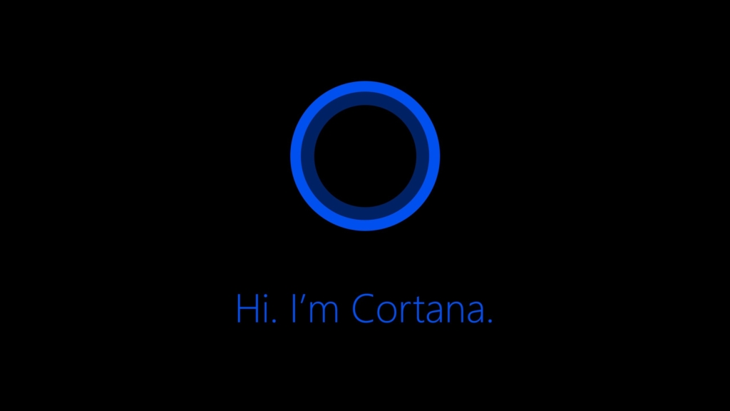How to setup and use Cortana on Windows 10 PC ?
