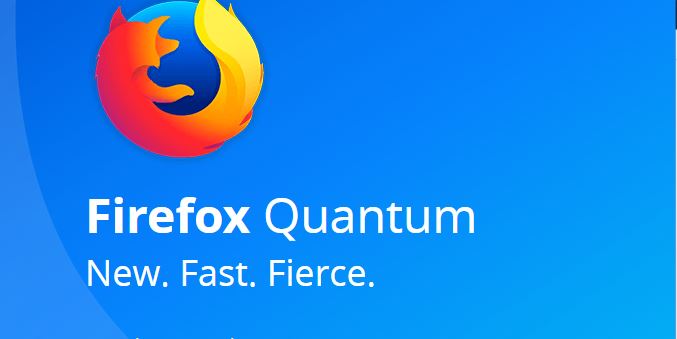 Firefox quantum and Its new Features