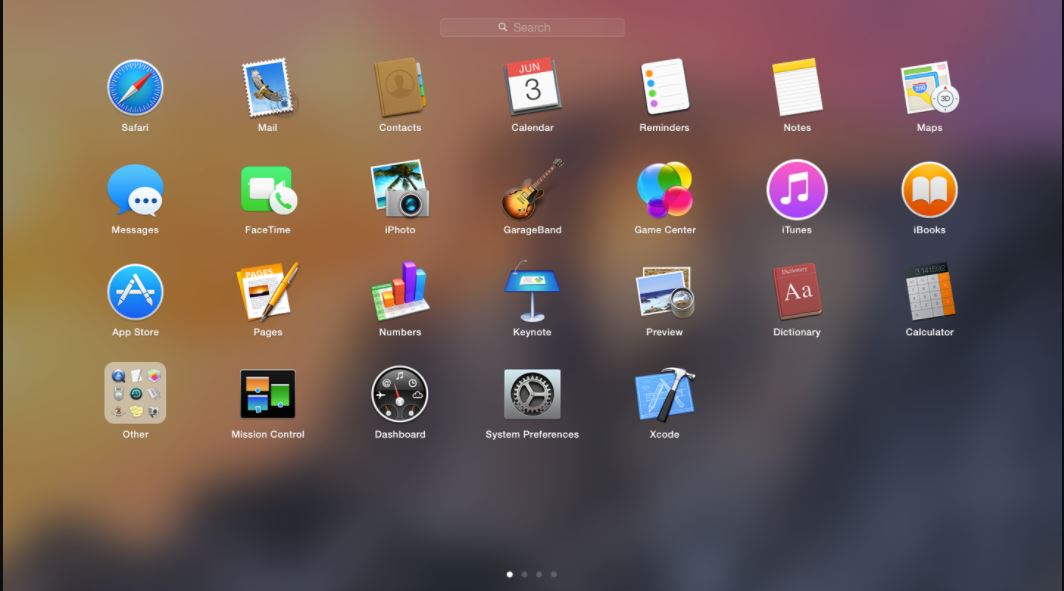 How to delete Built in app from MAC OS X? - Technoresult