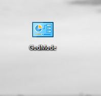 activate God Mode-technoresult