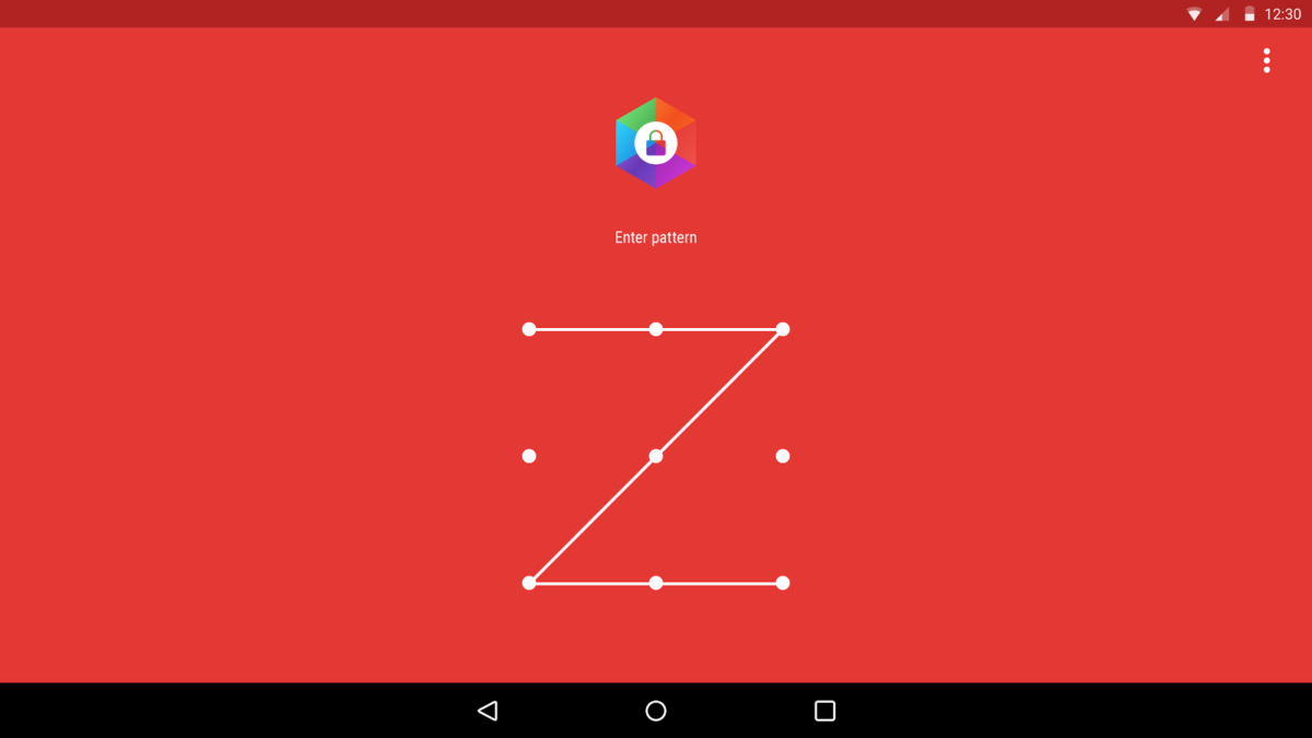 How to setup Pattern Lock in windows 10 Like Android? Technoresult