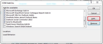 how to remove skype meeting from outlook