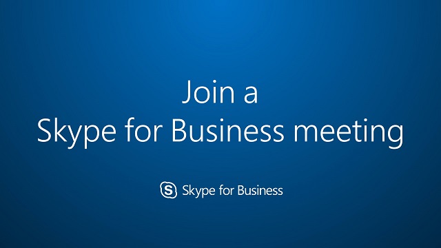 remove skype for business windows 10