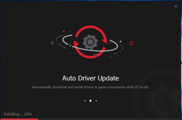 How to update your system Drivers automatically in windows10?