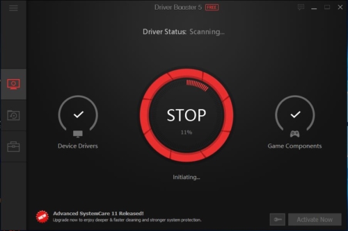 driver booster windows 10 64 bit download