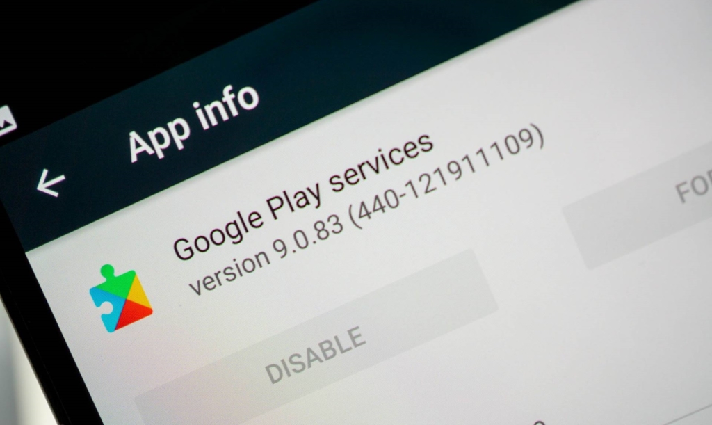 Fix Google Play service Error in Android