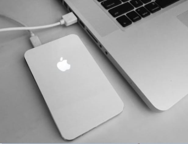 external hard drive apple to pc transfer