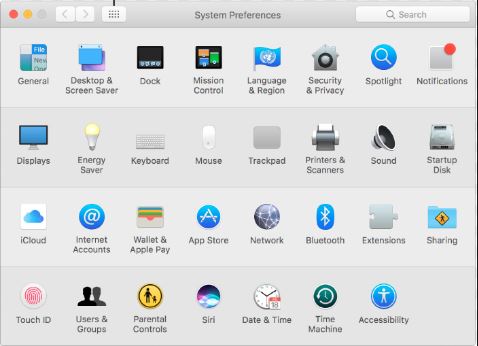 where is the kernel in mac disk image where is the kernel in mac disk image