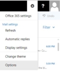 How to create and manage Outlook rules in Office 365? - Technoresult