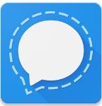 Signal (iOS, Android, Mac, Windows, Linux)