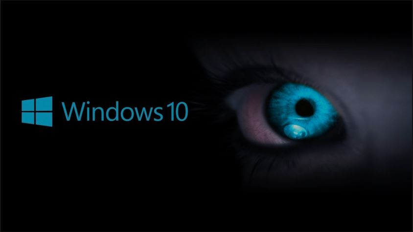 How to use Eye Care software using Windows Computers?