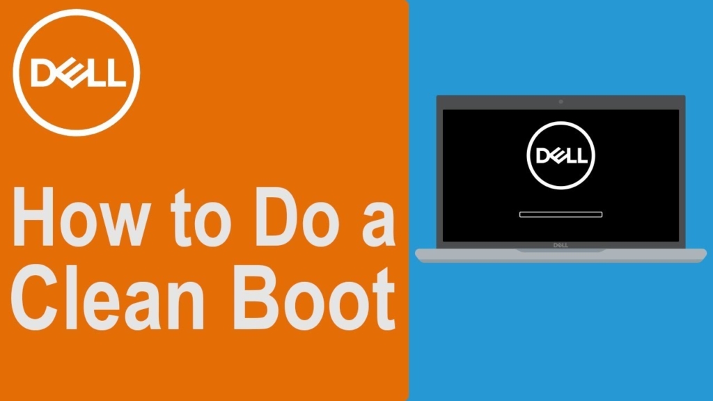 How to perform a clean boot in Windows 10?