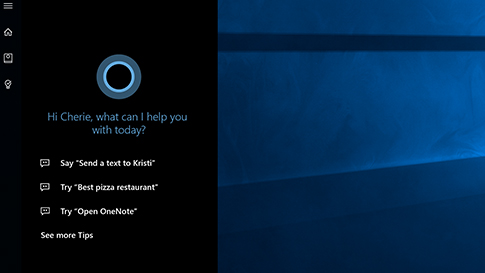 How to Troubleshoot Start menu or Cortana problem?