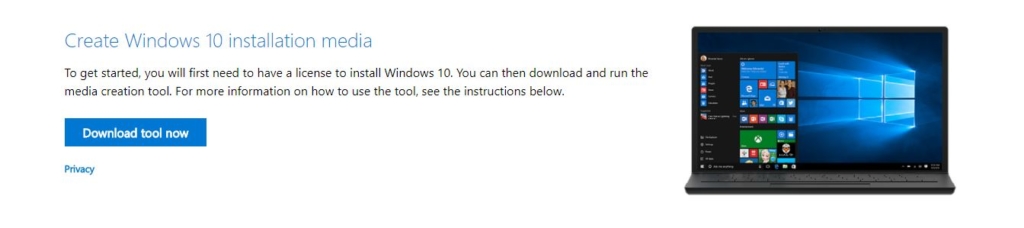 Windows 10-technoresult