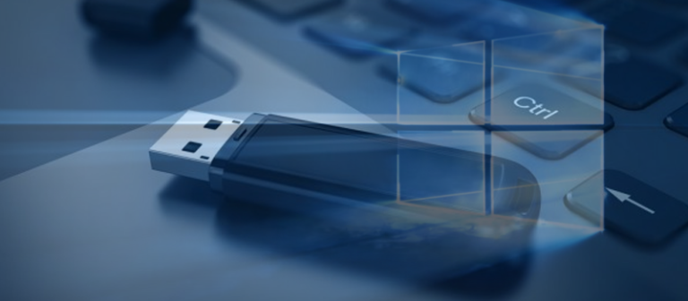 How to Make Windows 10 Flash Drive?