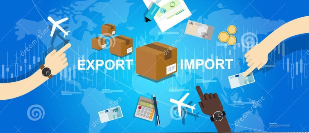 How to Import and export contacts from outlook?