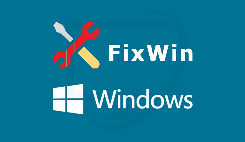 How to fix Windows10 Repair problems and issues?