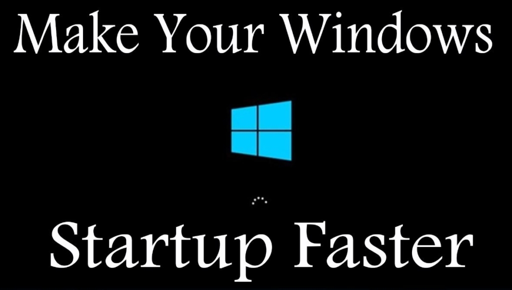 How to Enable or Disable Windows 10 Faster Startup?