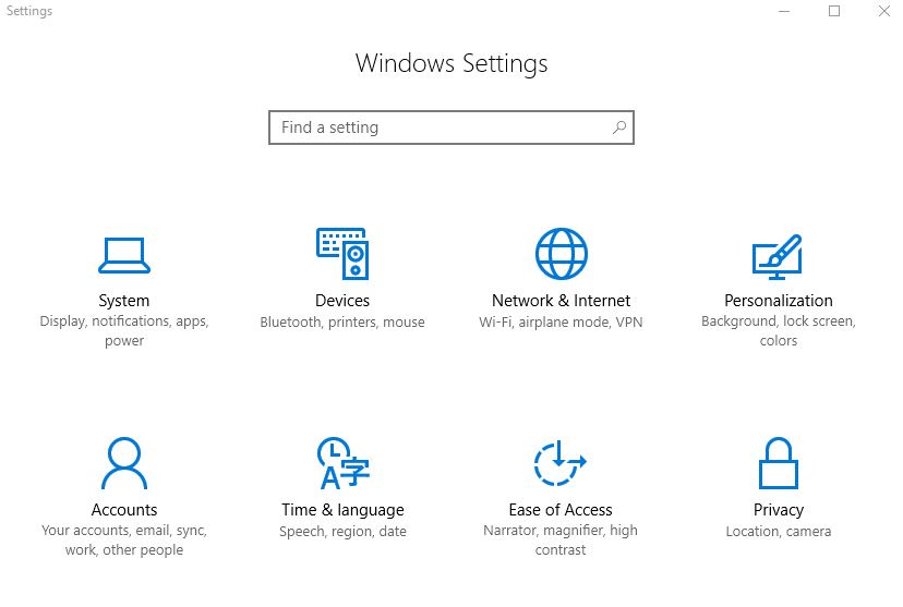 How to Download Offline Maps in windows 10? - Technoresult