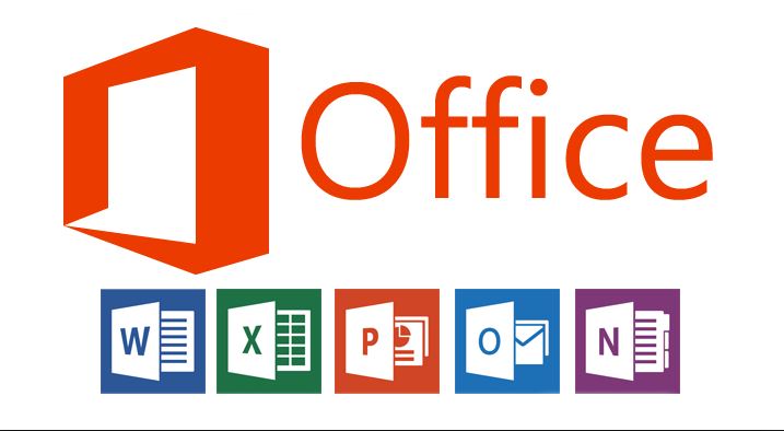 How to Change Office 2016 Background  in Windows10?