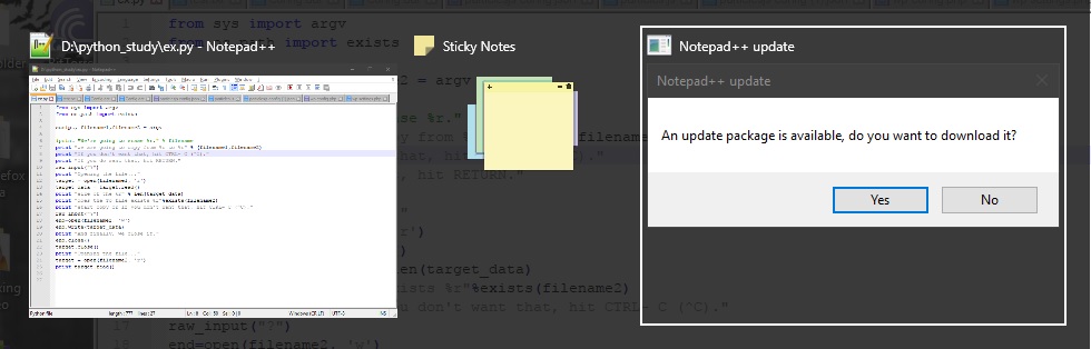 How to change Alt+Tab view classic or thumbnail? - Technoresult