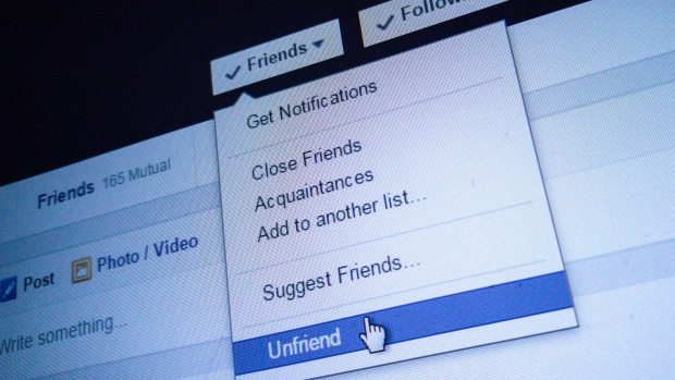 Let’s Find Who Unfriend You On Facebook?