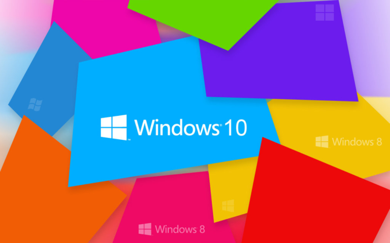 How to change the inactive tab color in windows10?