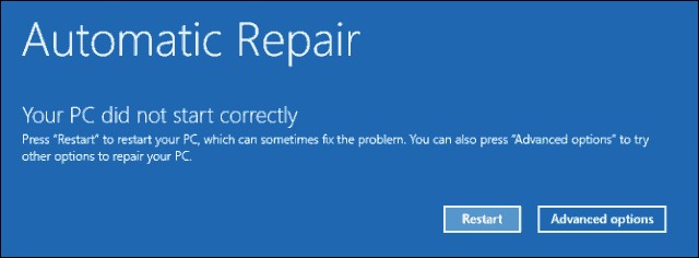 Reinstall Windows 10 without External Recovery Media-technoresult