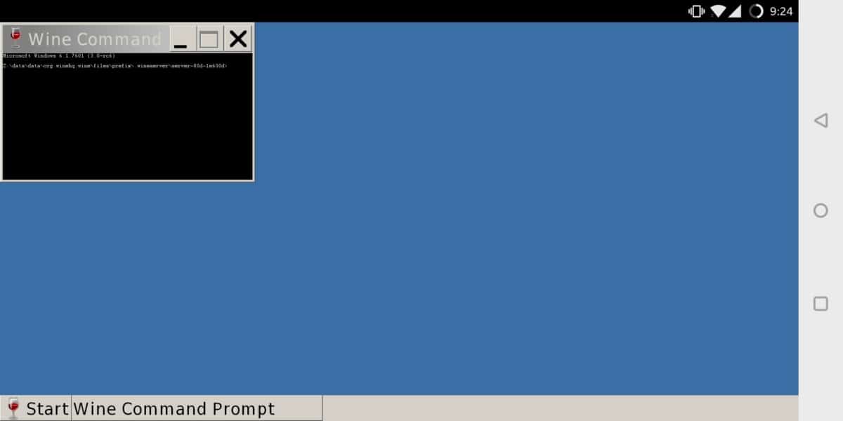 How To Run Windows Apps on Android with Wine? - Technoresult