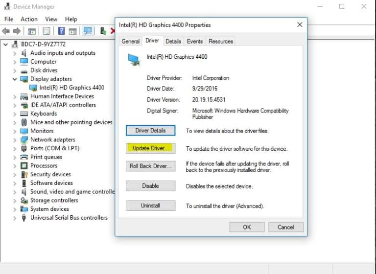 Fix External Monitor not Detecting with Windows 10 Technoresult