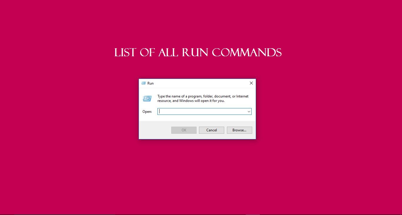 Run-Command 6.01 free instal