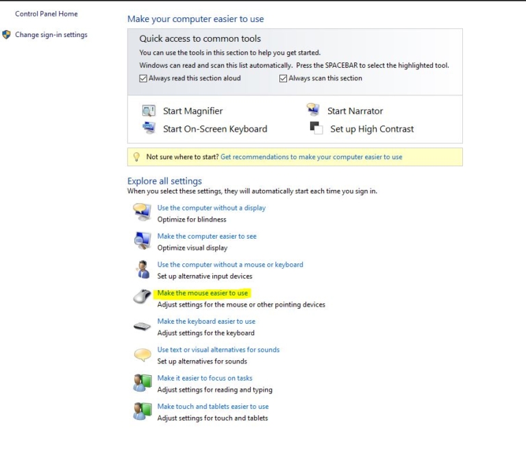 Disable Windows 10 Automatic Maximize While Dragging? - Technoresult