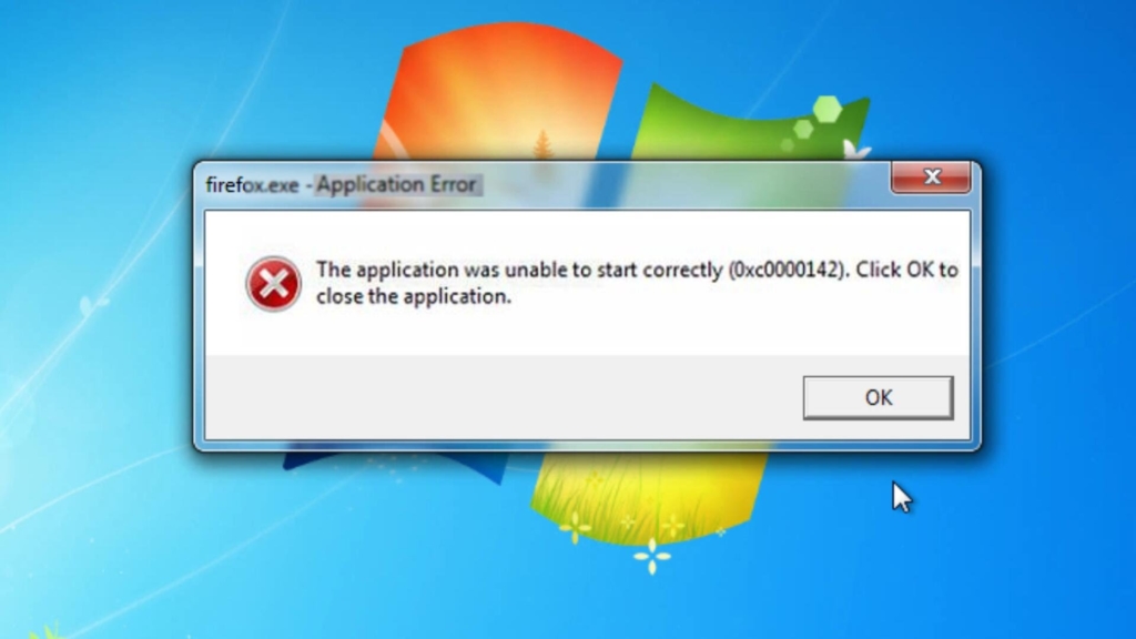 Fix: The application was unable to start correctly (0xc0000022) when opening Adobe apps