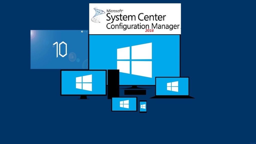 What is SCCM? What is the use of SCCM? And How its Works?