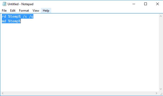 How to Increase Win 10 Performance by Auto Deleting Temp Files ...