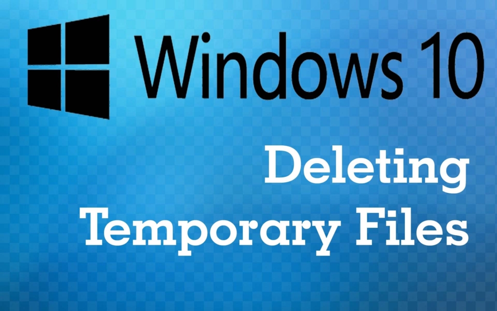 How to Increase Win 10 Performance by Auto Deleting Temp Files?