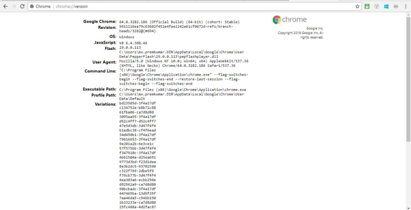 Google Chrome Bookmarks-technoresult