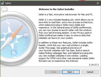 safari browser for windows 10 64 bit