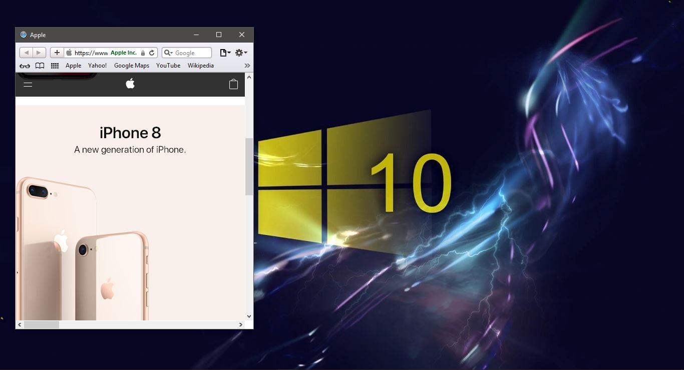 download safari for windows 10 64 bit offline installer