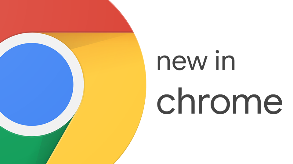 Google releases Chrome 71 with a focus on security features