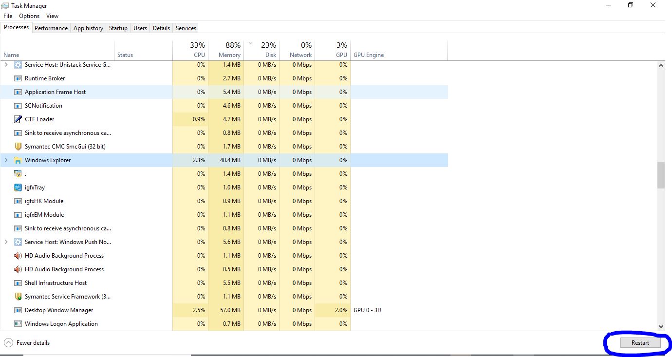 How to Fix Network Icon on Taskbar Missing? Technoresult