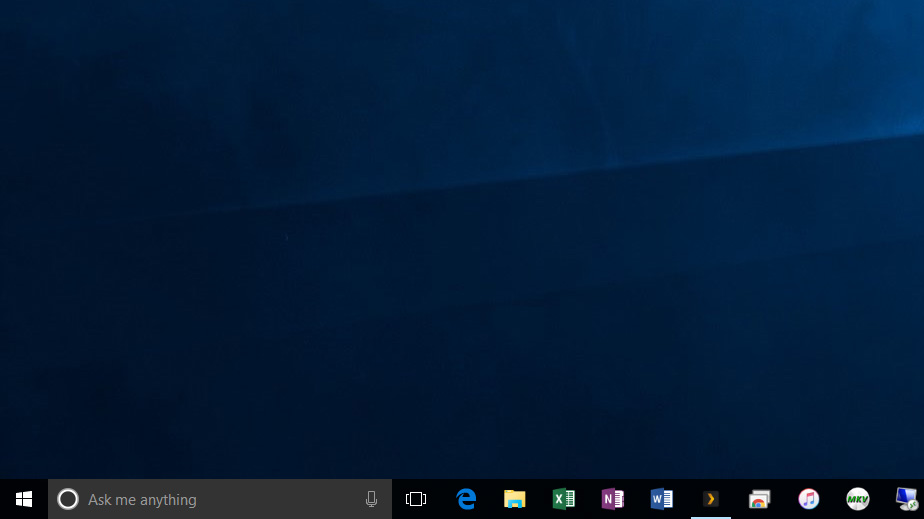How to Fix Cortana Search not working in windows 10?