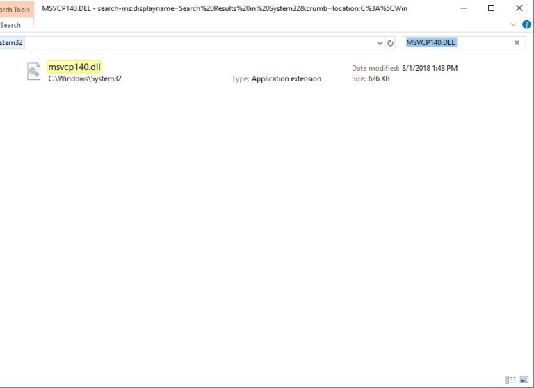 cannot find msvcp140.dll pubg cannot find msvcp140.dll pubg