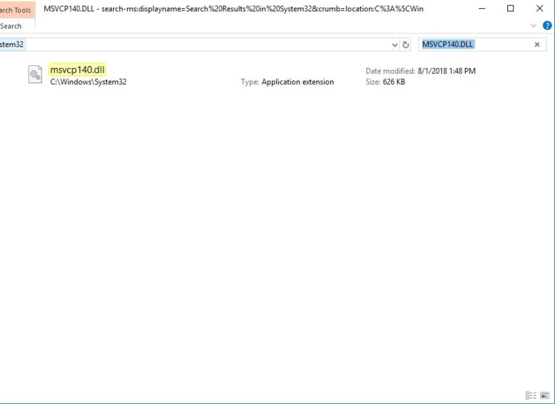 cannot find msvcp140.dll pubg cannot find msvcp140.dll pubg
