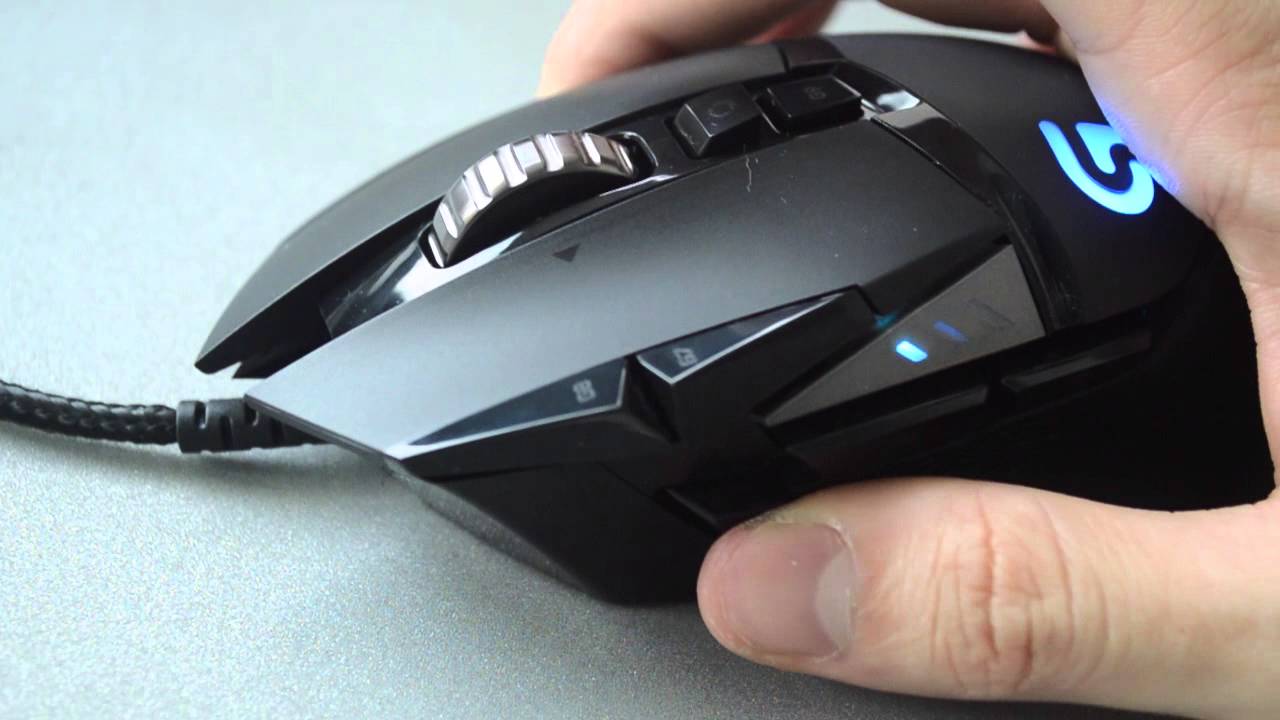 Reverse mouse or Touchpad Scrolling direction