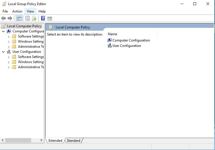 How to Disable Protected Mode in Internet Explorer windows 10 ...