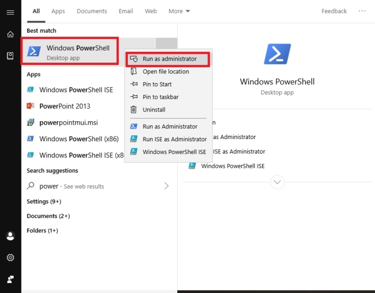 How To Install Azure PowerShell Module In Windows 10? - Technoresult